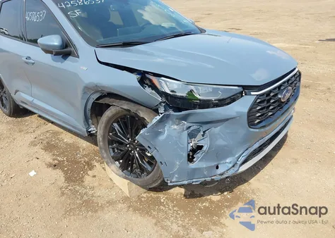 2025 Ford Escape St-Line Elite z USA, uszkodzony, nr VIN 1FMCU9PA8SUA29094